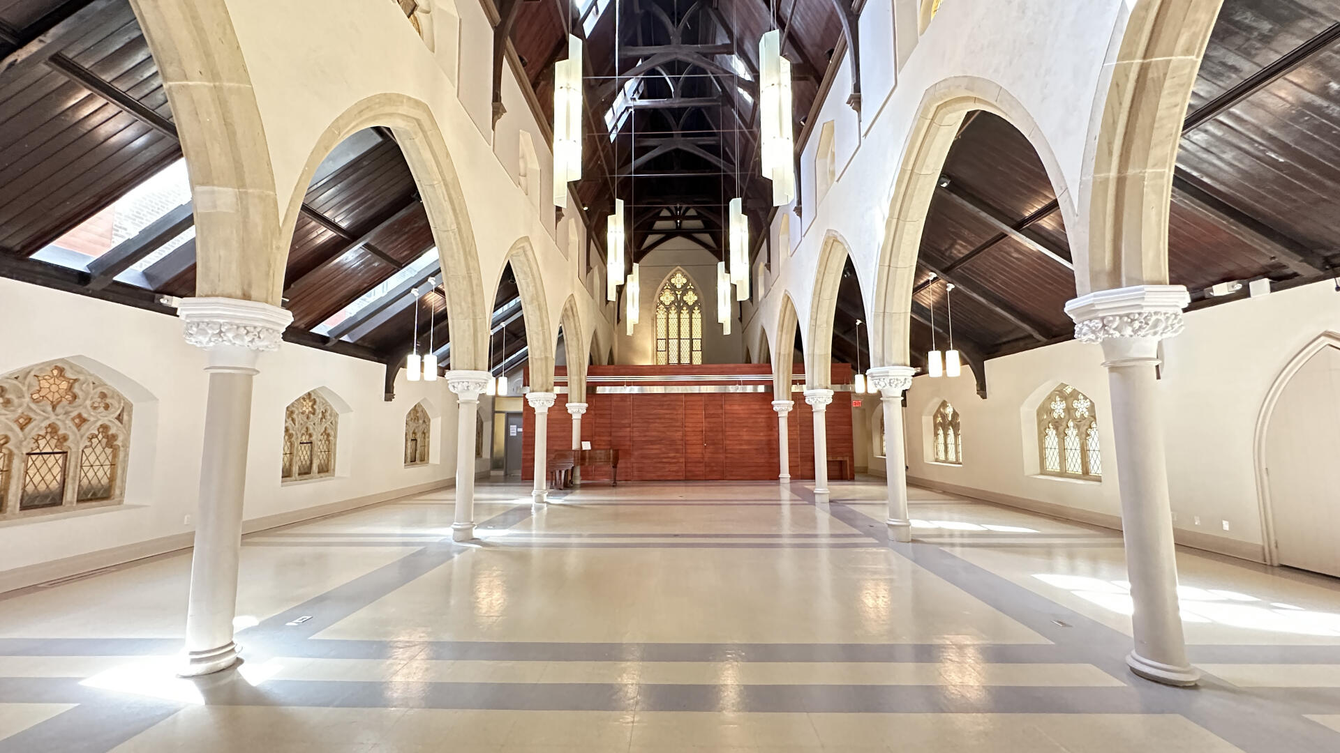 Performance Venues for Rent in Vaughan, ON