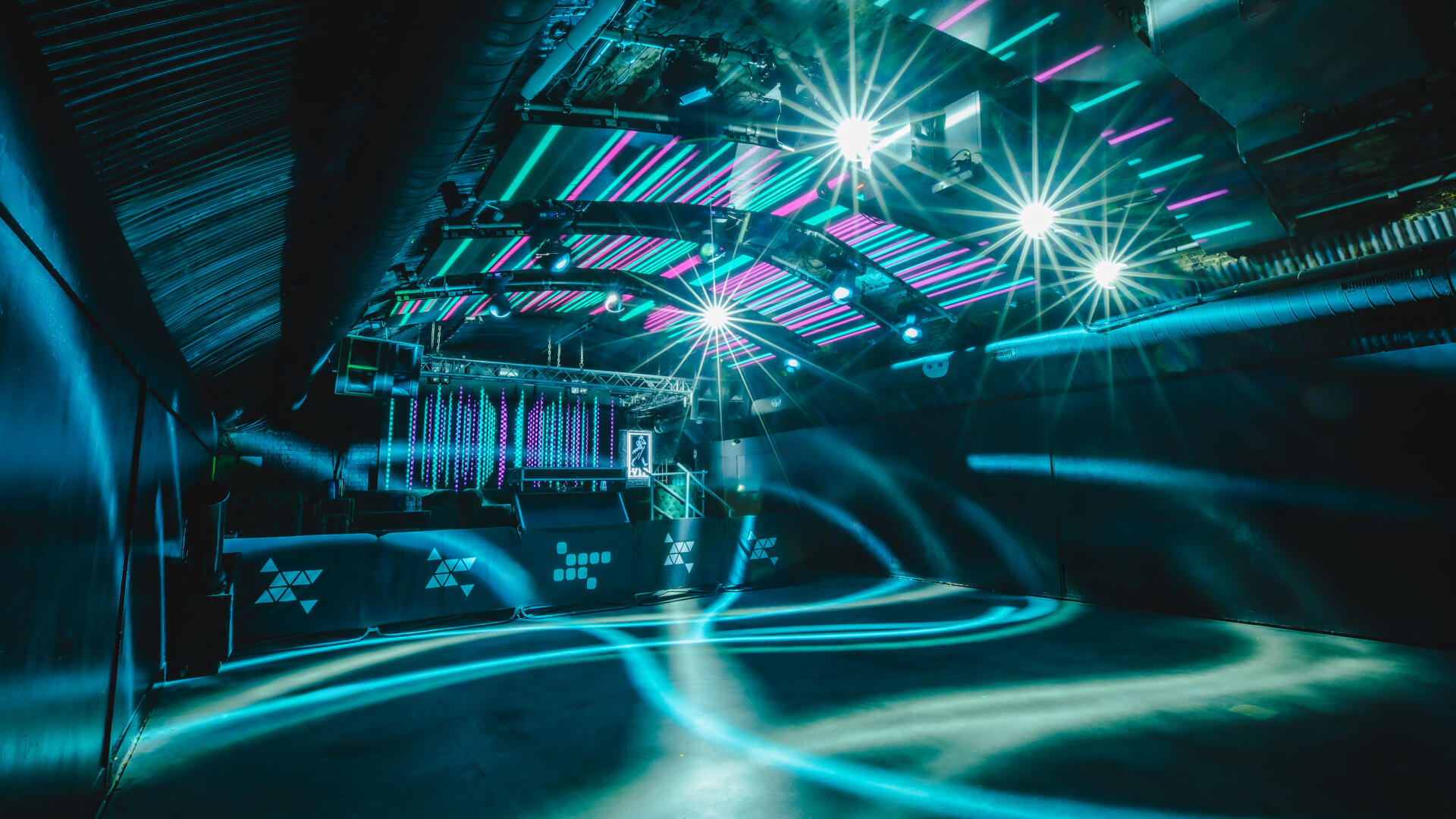 Disco Party Venues for Hire in Belfast