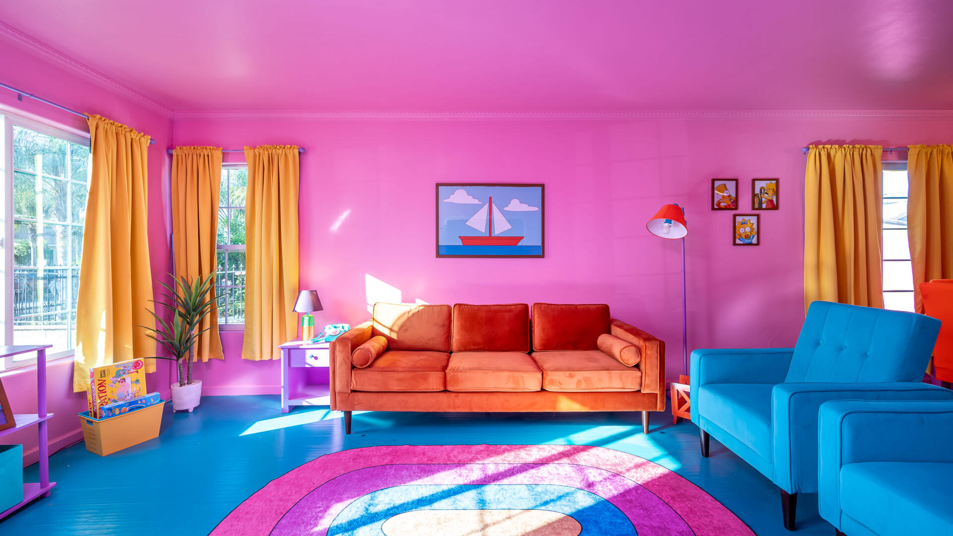 Kids Party Venues for Rent in Spring Valley, NV