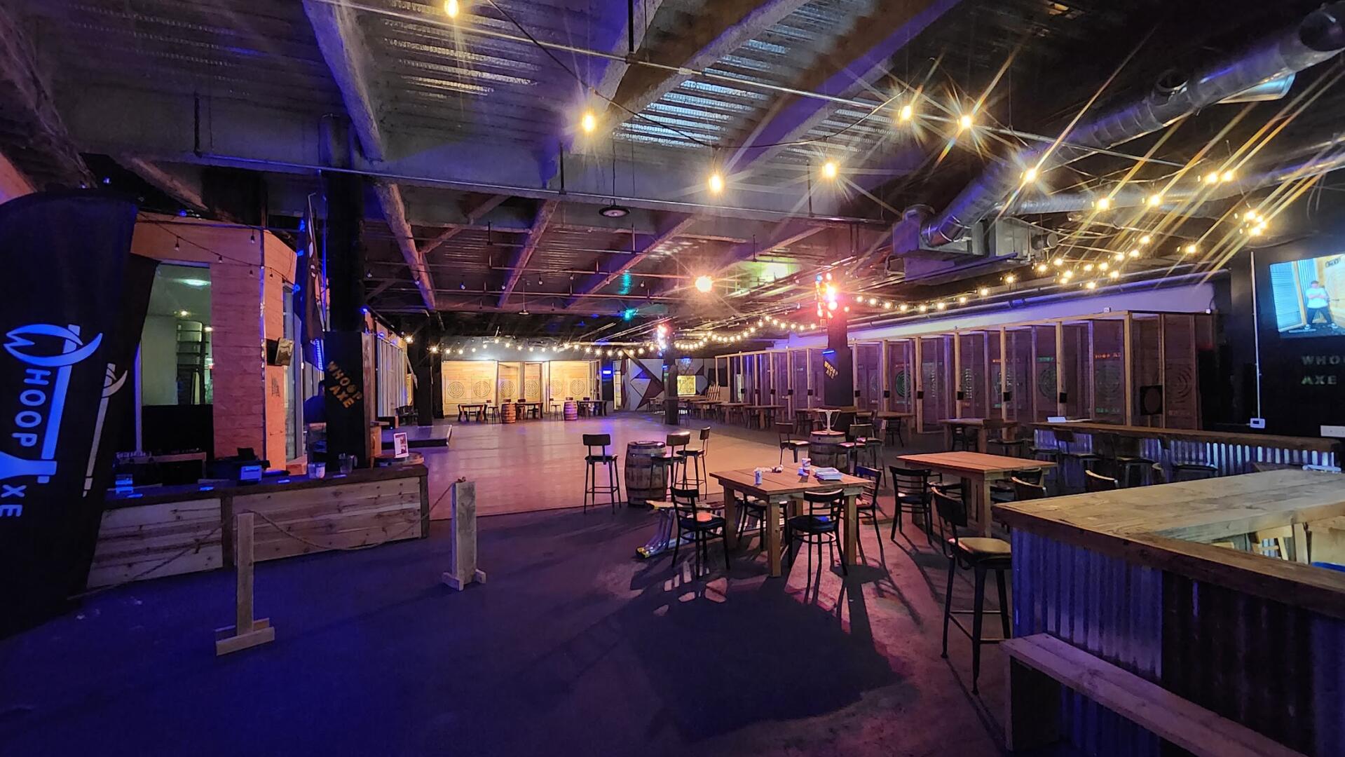 Birthday Party Venues for Adults for Hire in Windsor