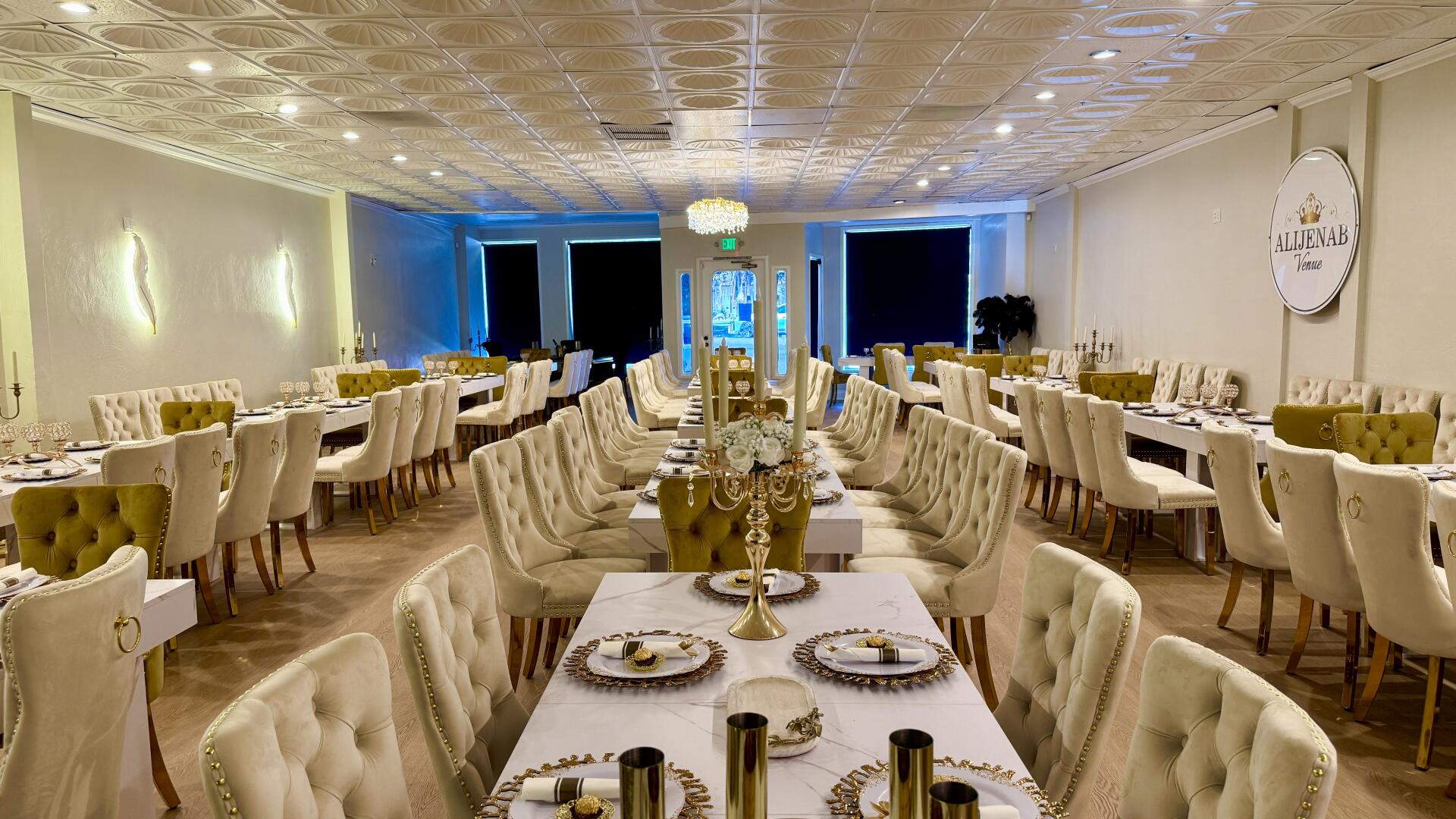 Unusual Wedding Venues for Hire in Cambridge