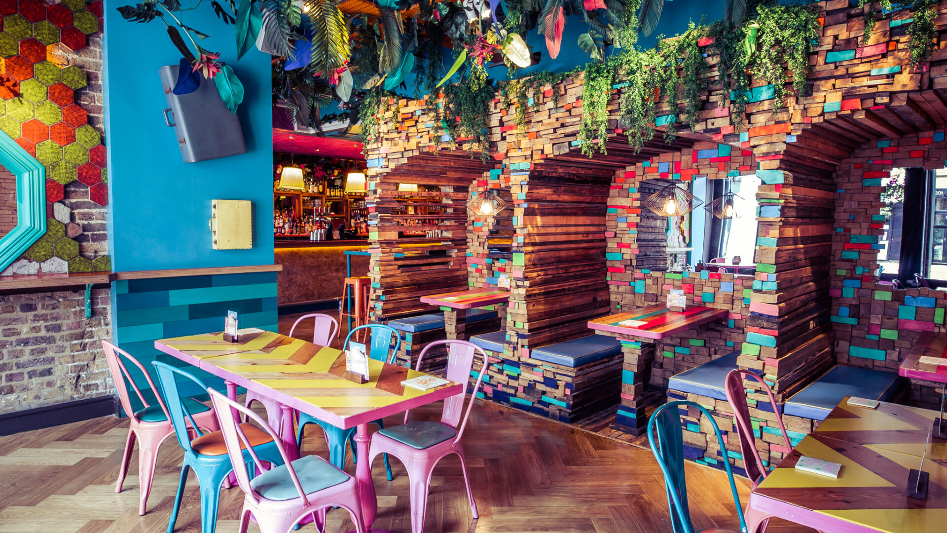 18th Birthday Party Venues for Hire in Solihull