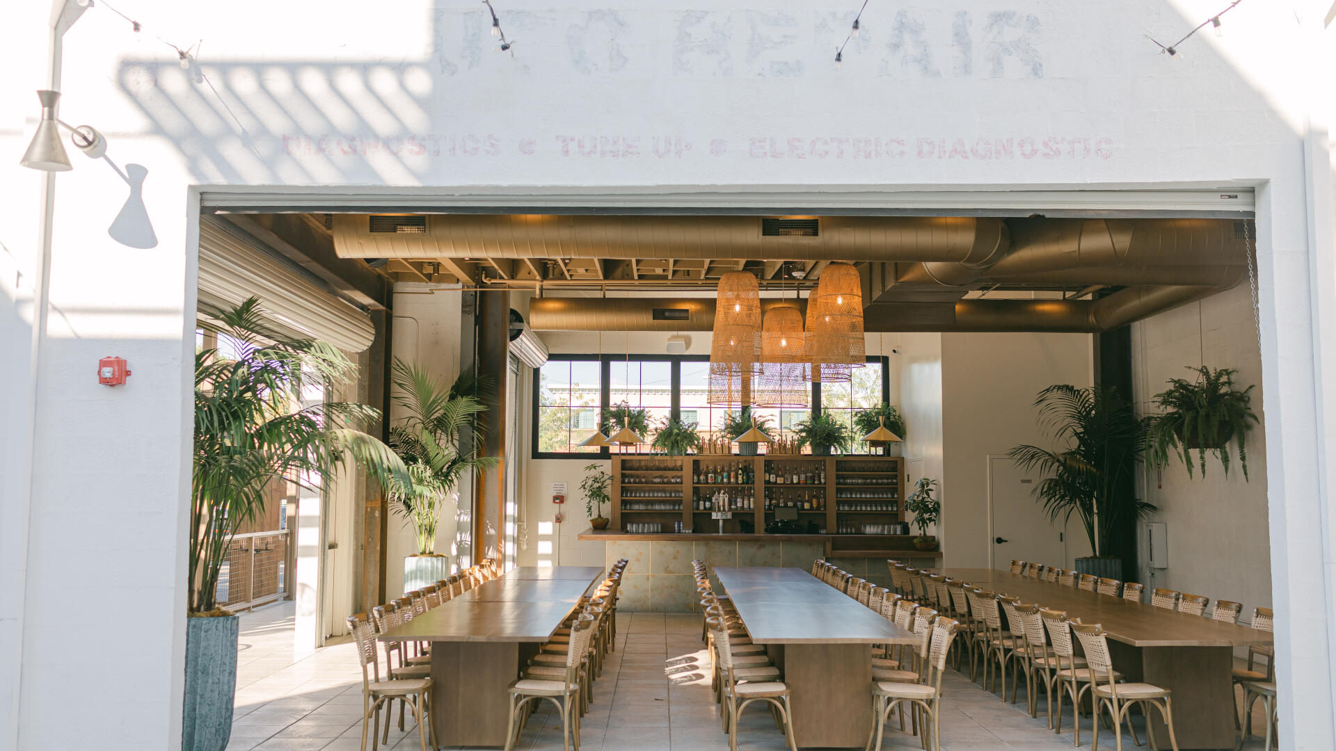 Group Dining Restaurants for Hire in Coventry