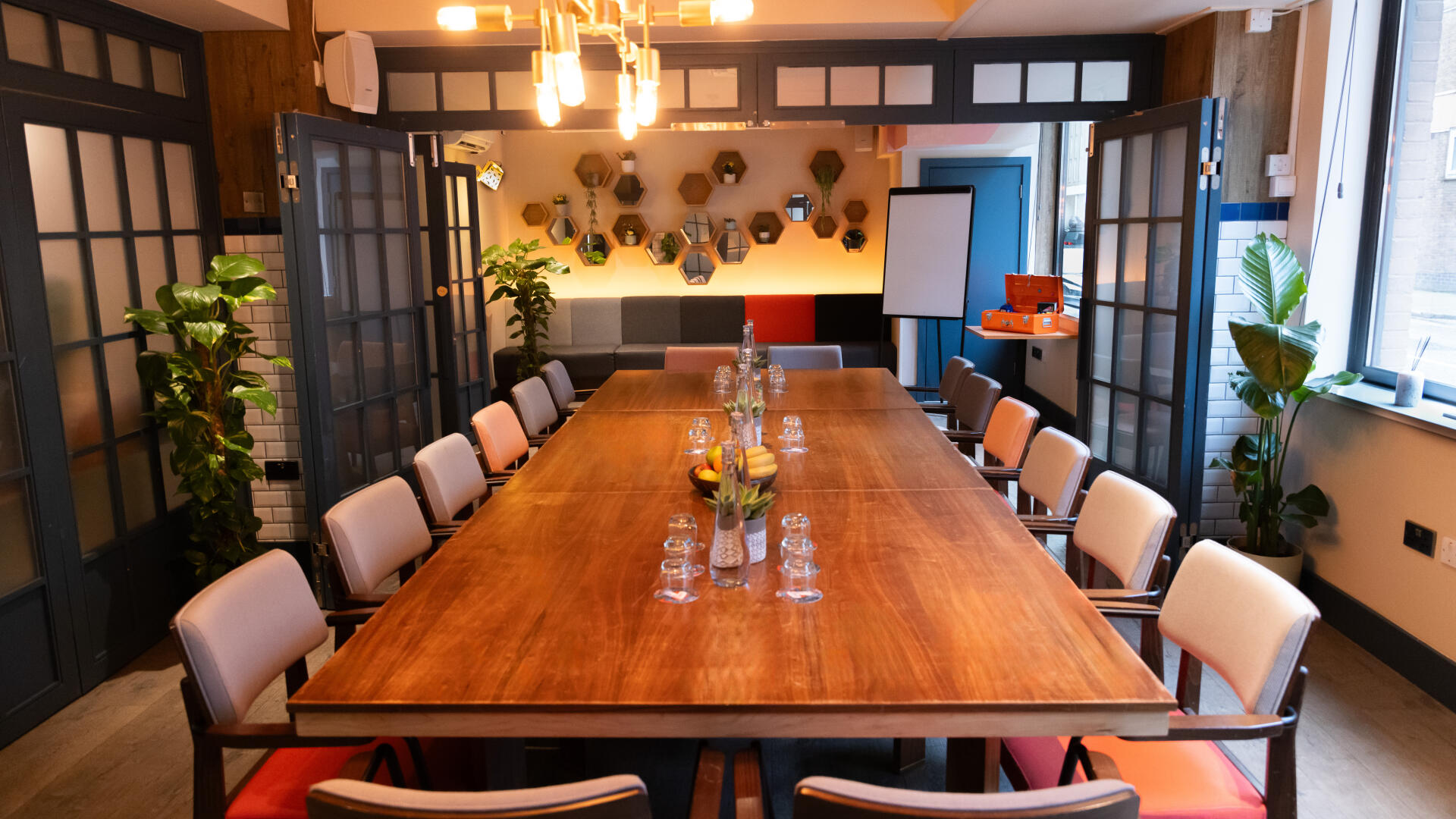 Graduation Party Venues for Hire in Plymouth