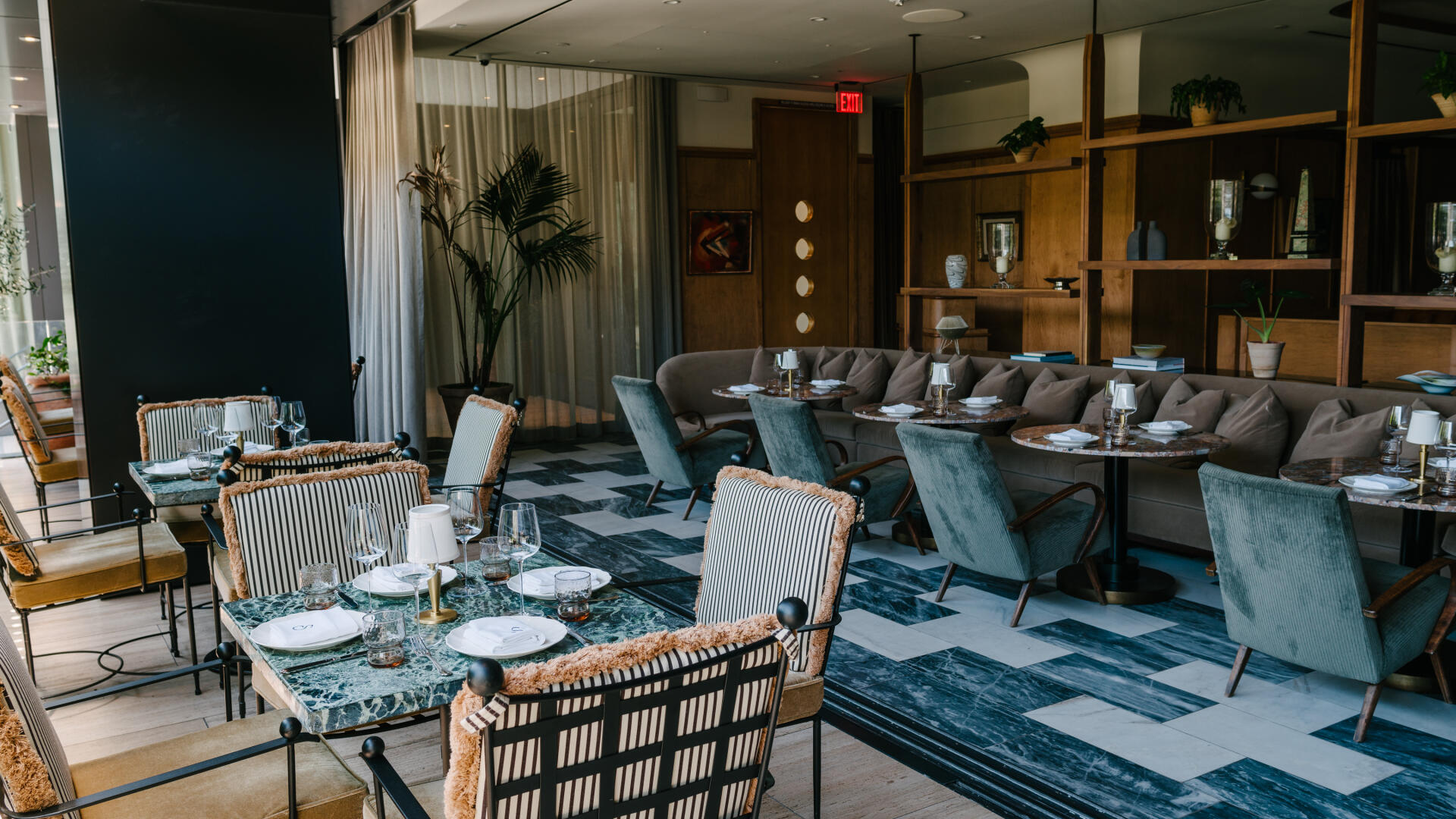 Dinner Party Venues for Rent in Las Vegas, NV