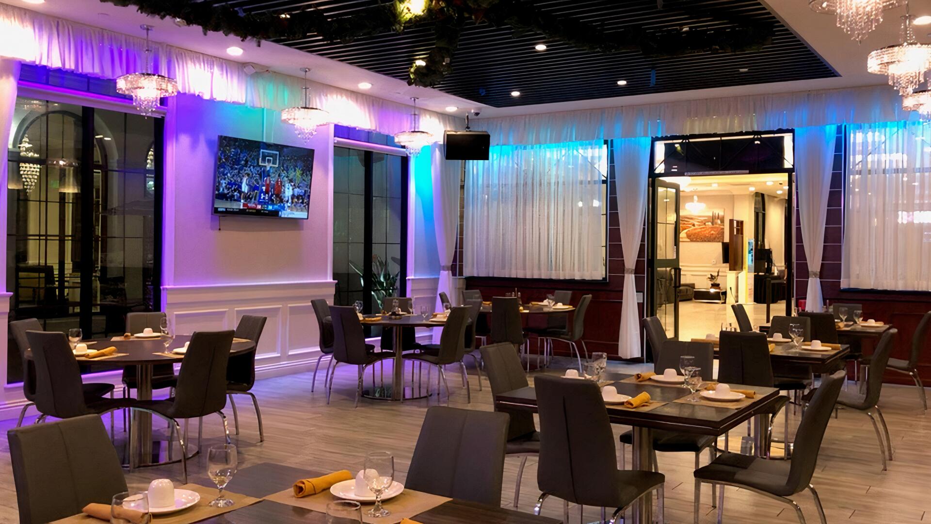 30th Birthday Party Venues for Hire in Windsor