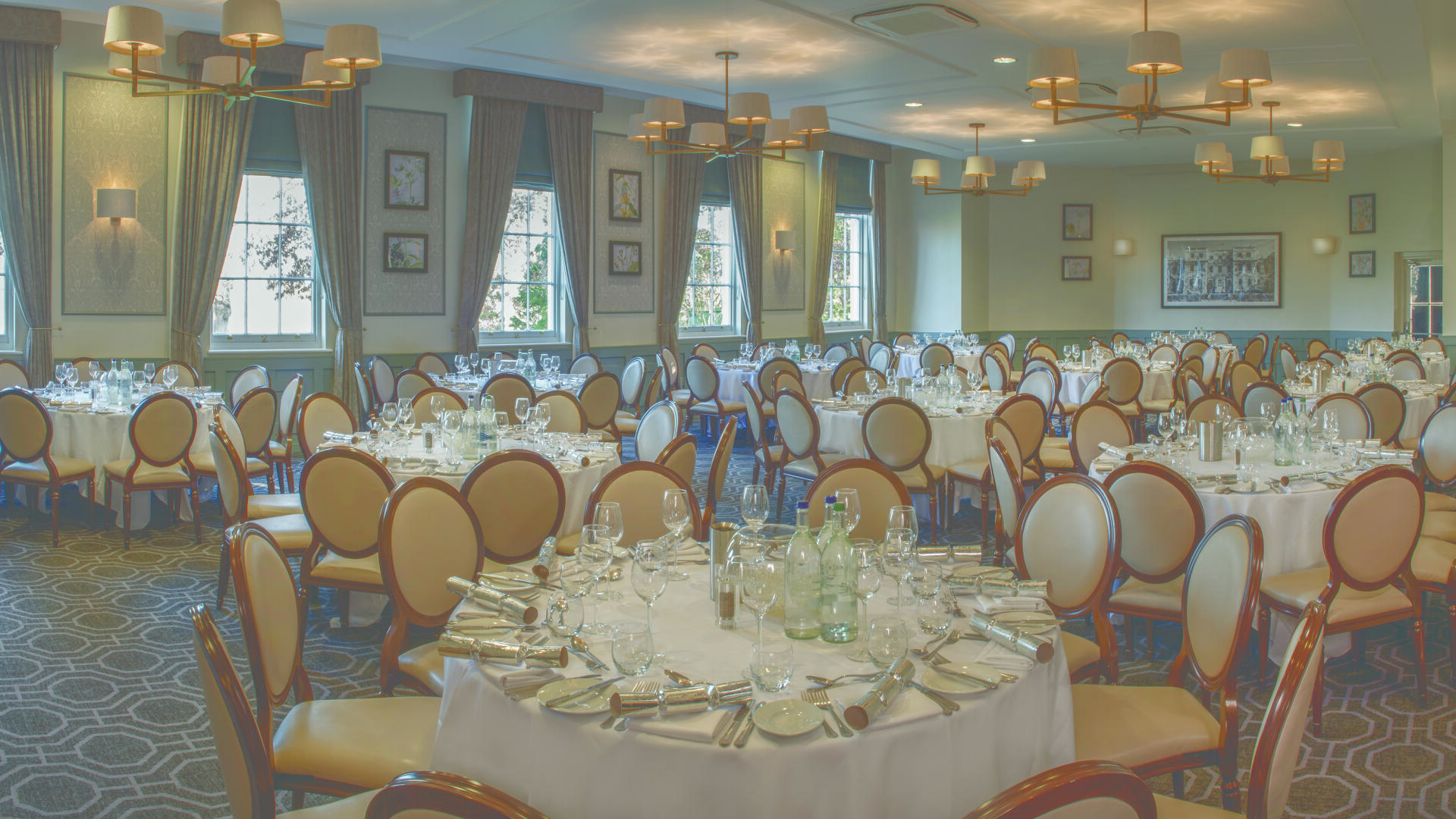 Prom Venues for Hire in Reading