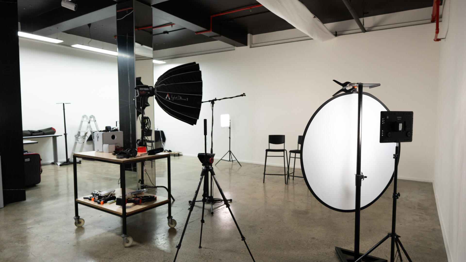 Photo Shoot Locations for Hire in Oxford