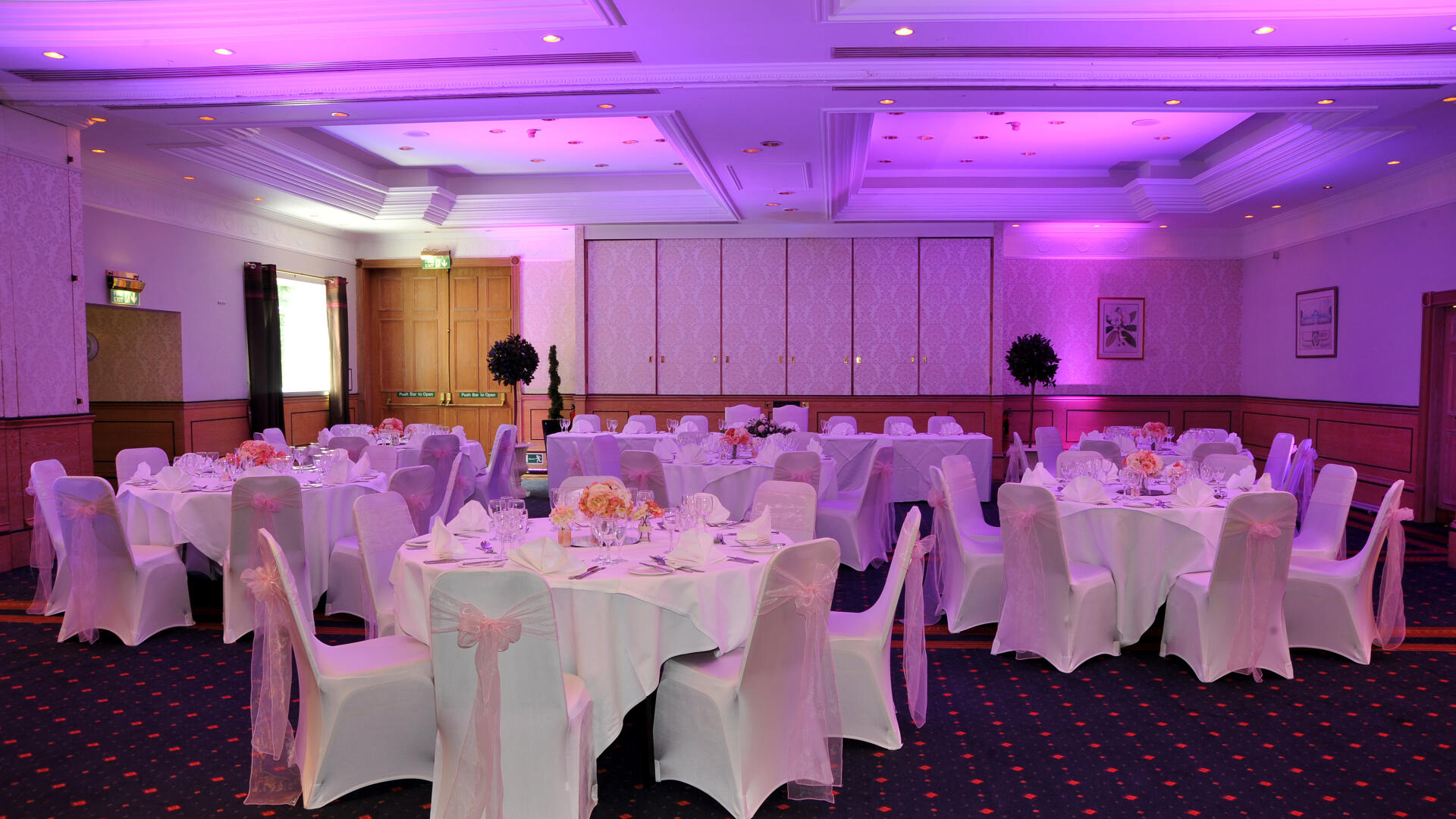 Funeral Wake Venues for Hire in York