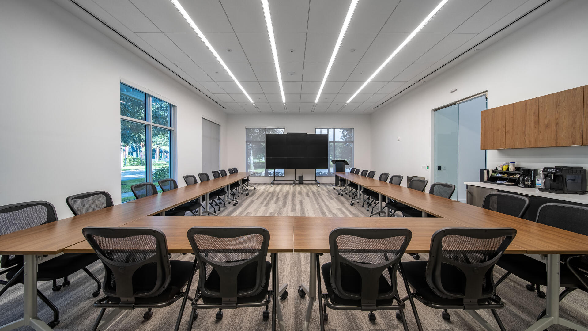 Corporate Event Venues for Rent in Doral, FL