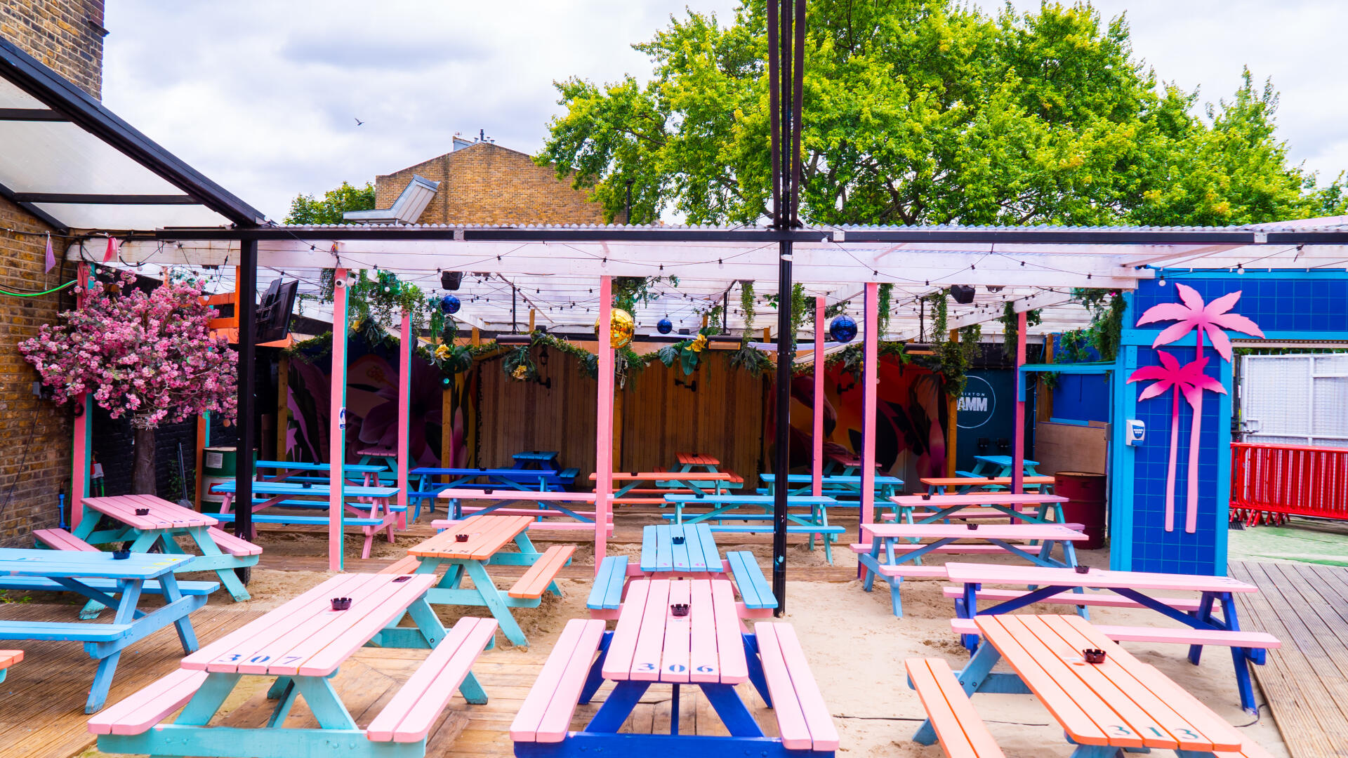 Bridal Shower Venues for Hire in Plymouth