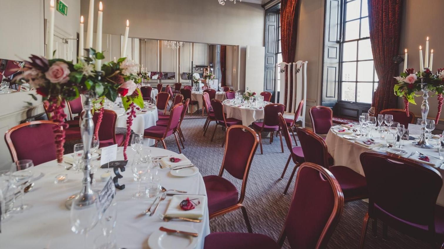 Function Rooms for Hire in Moonee Ponds