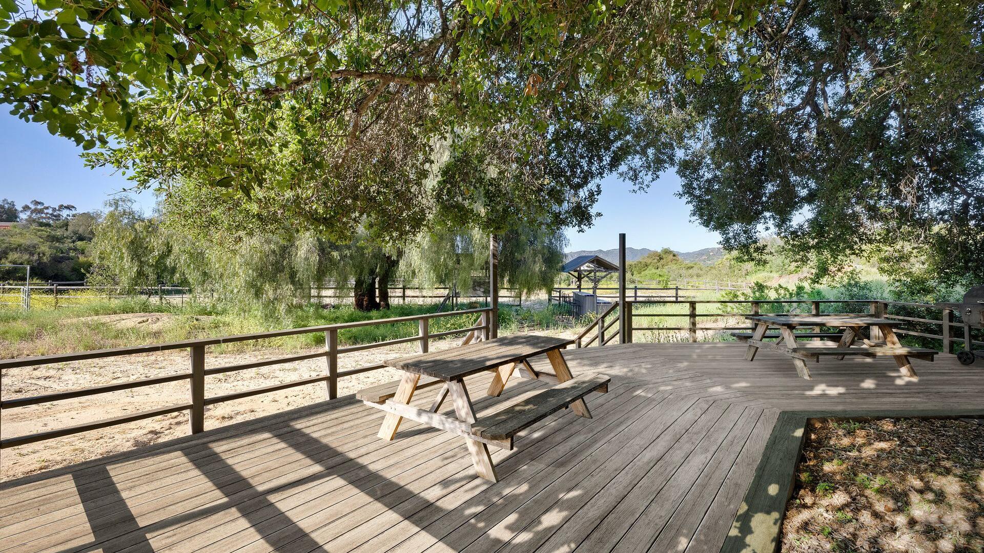 BBQ Party Venues for Hire in Birmingham