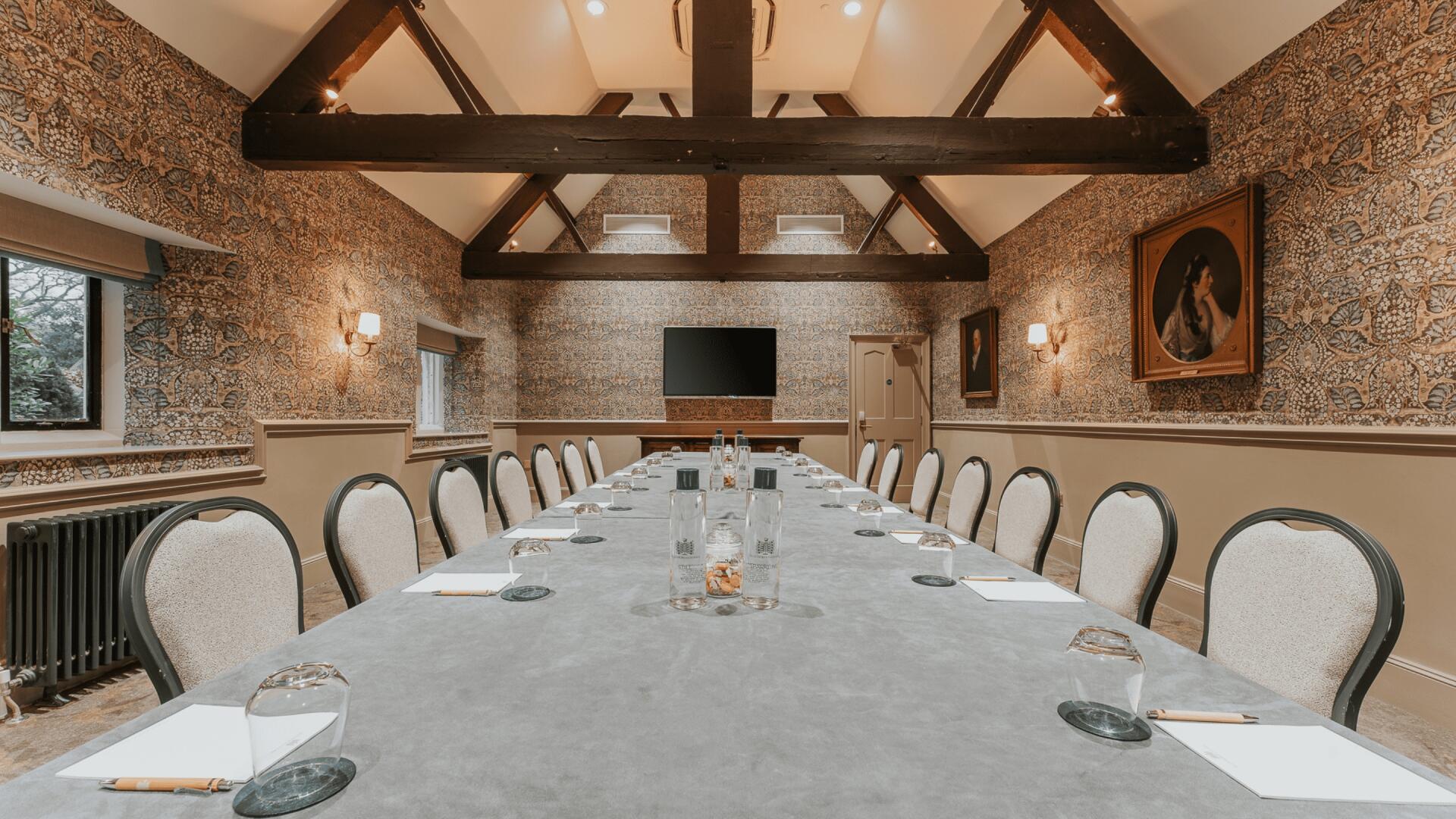 Workshop Venues for Hire in Cheltenham