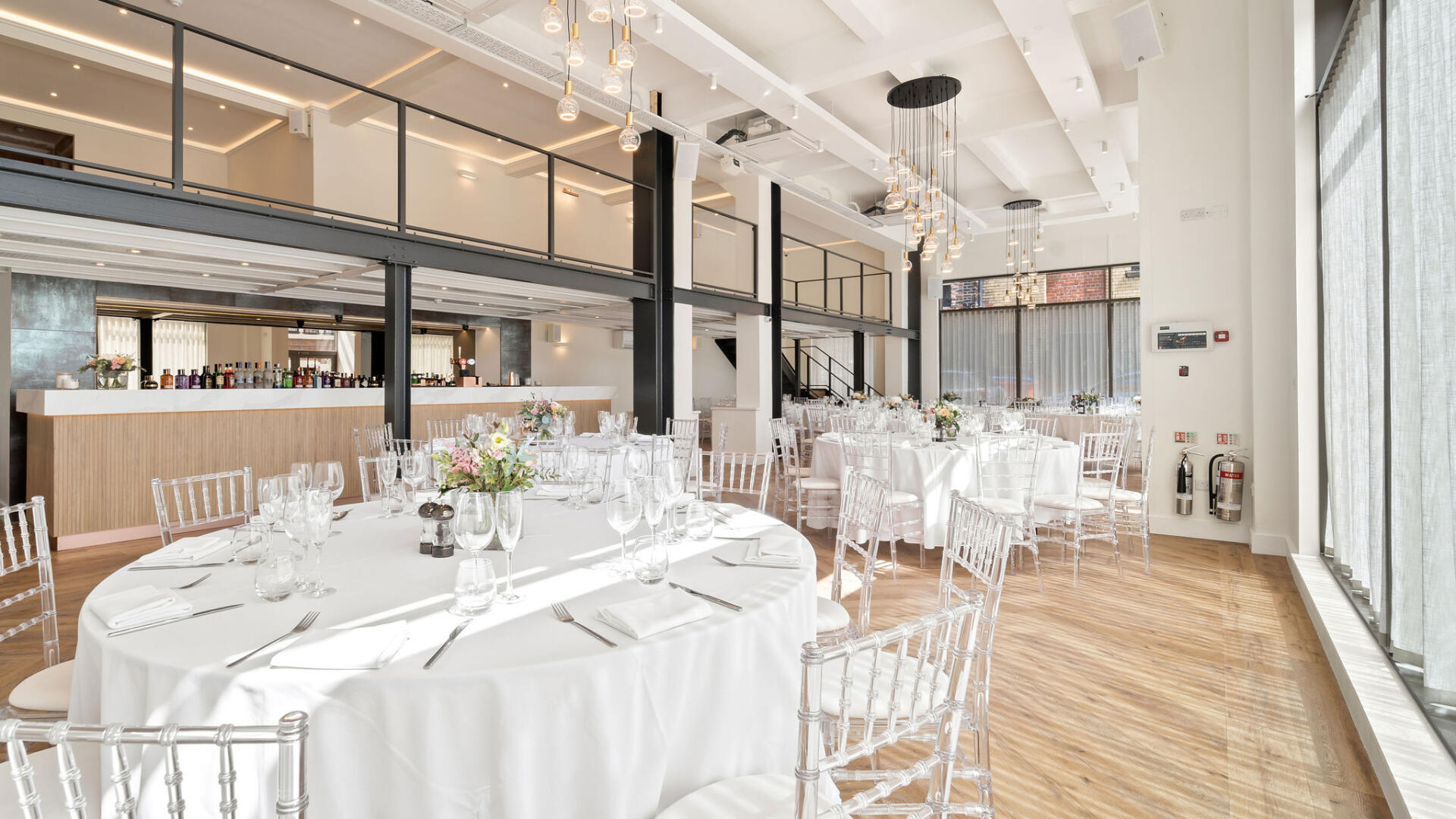 Group Dining Restaurants for Rent in Vaughan, ON