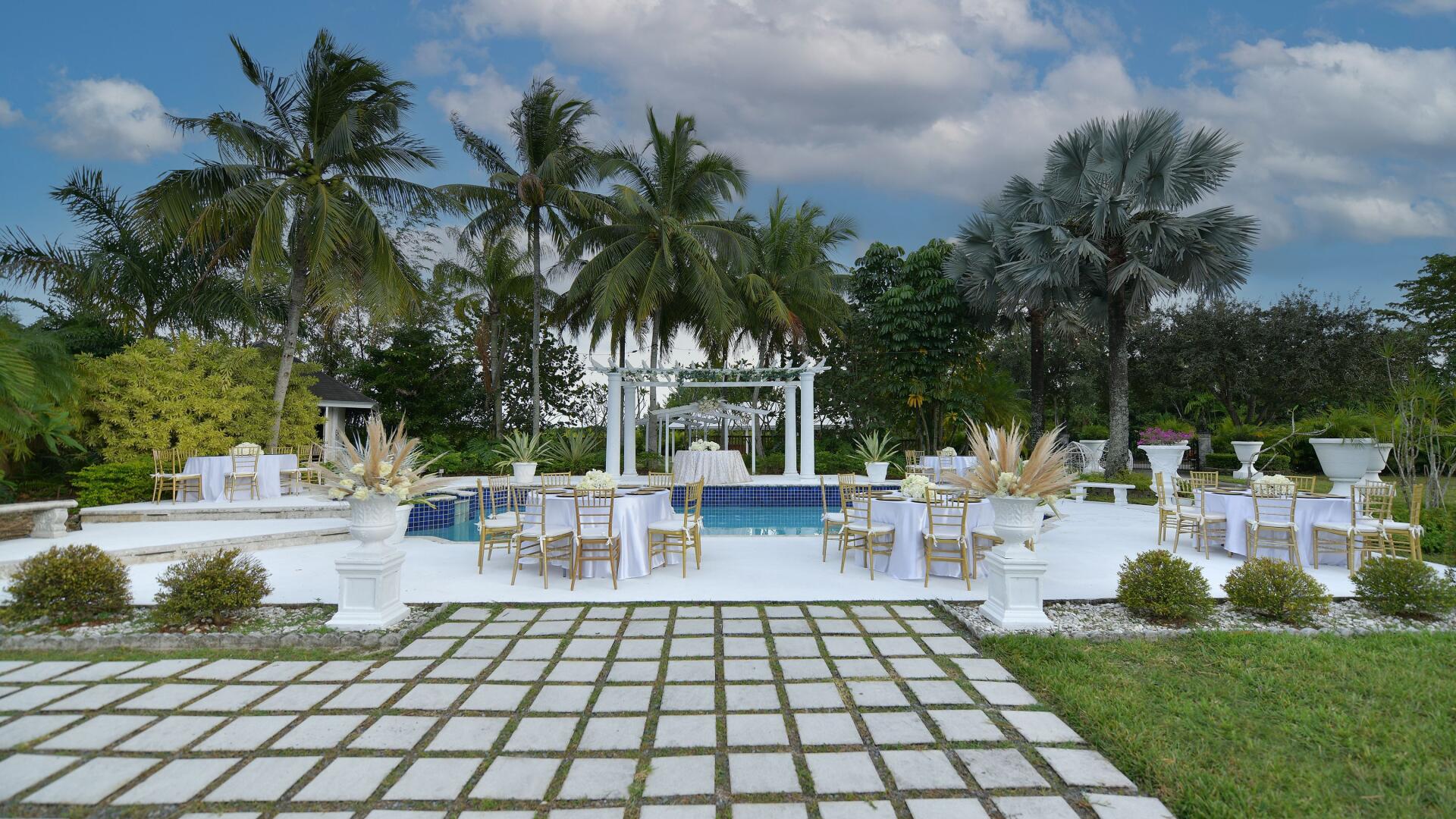 Unusual Wedding Venues for Rent in Hollywood, Los Angeles, CA