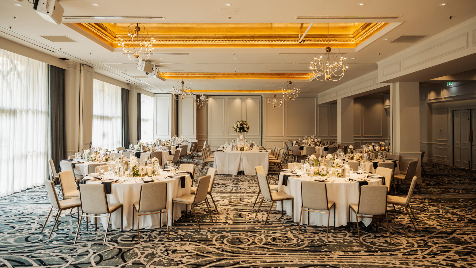 Hotel Wedding Venues for Hire in Adelaide