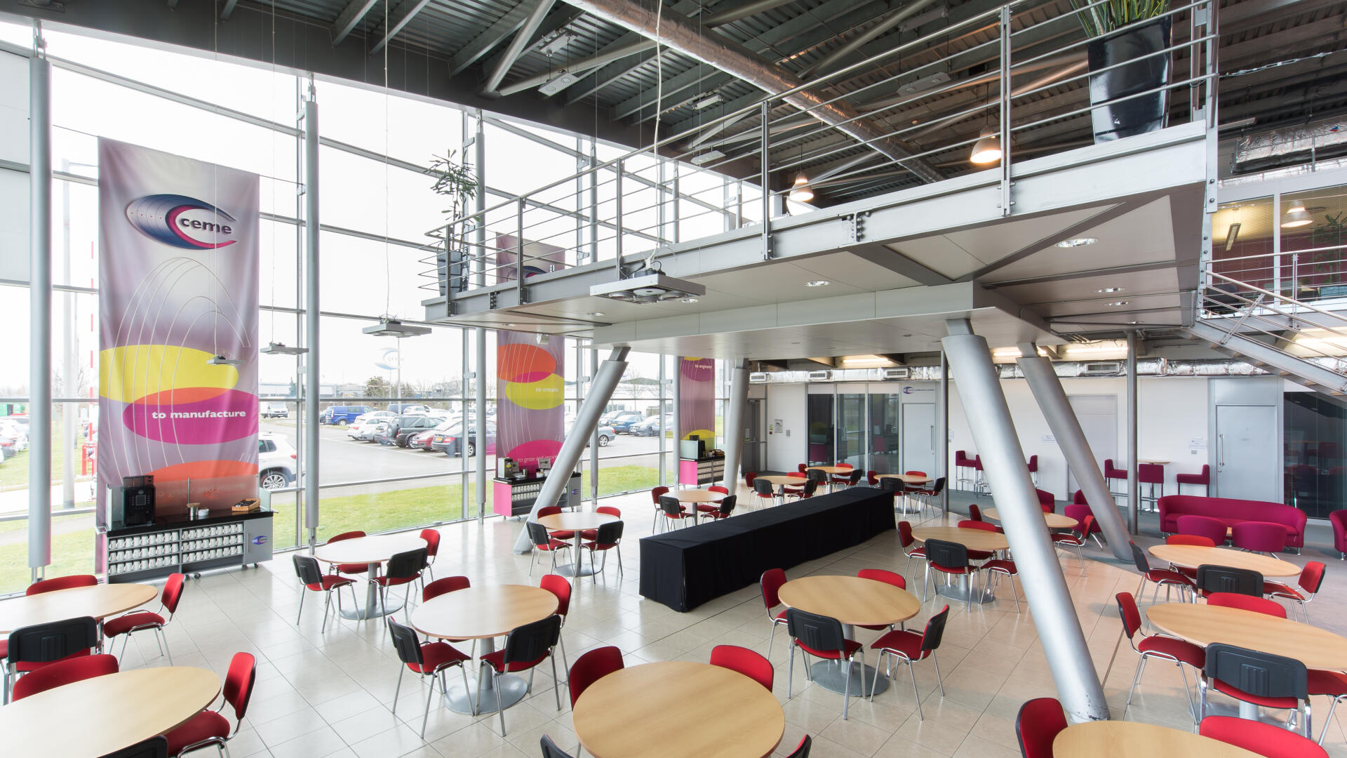 Function Rooms for Hire in Chelmsford