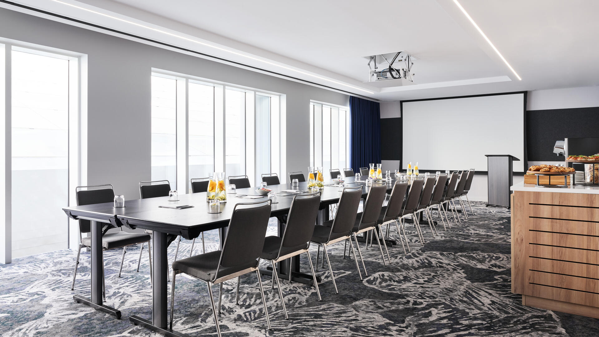 Function Rooms for Hire in Cheltenham