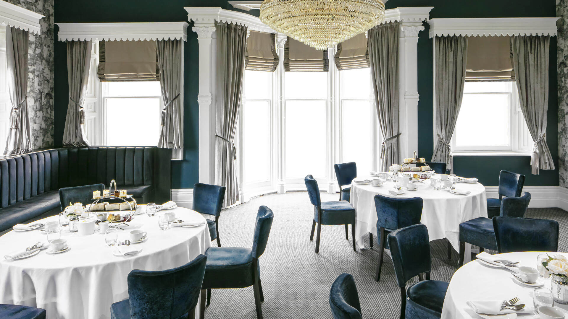 Function Rooms for Hire in Chester