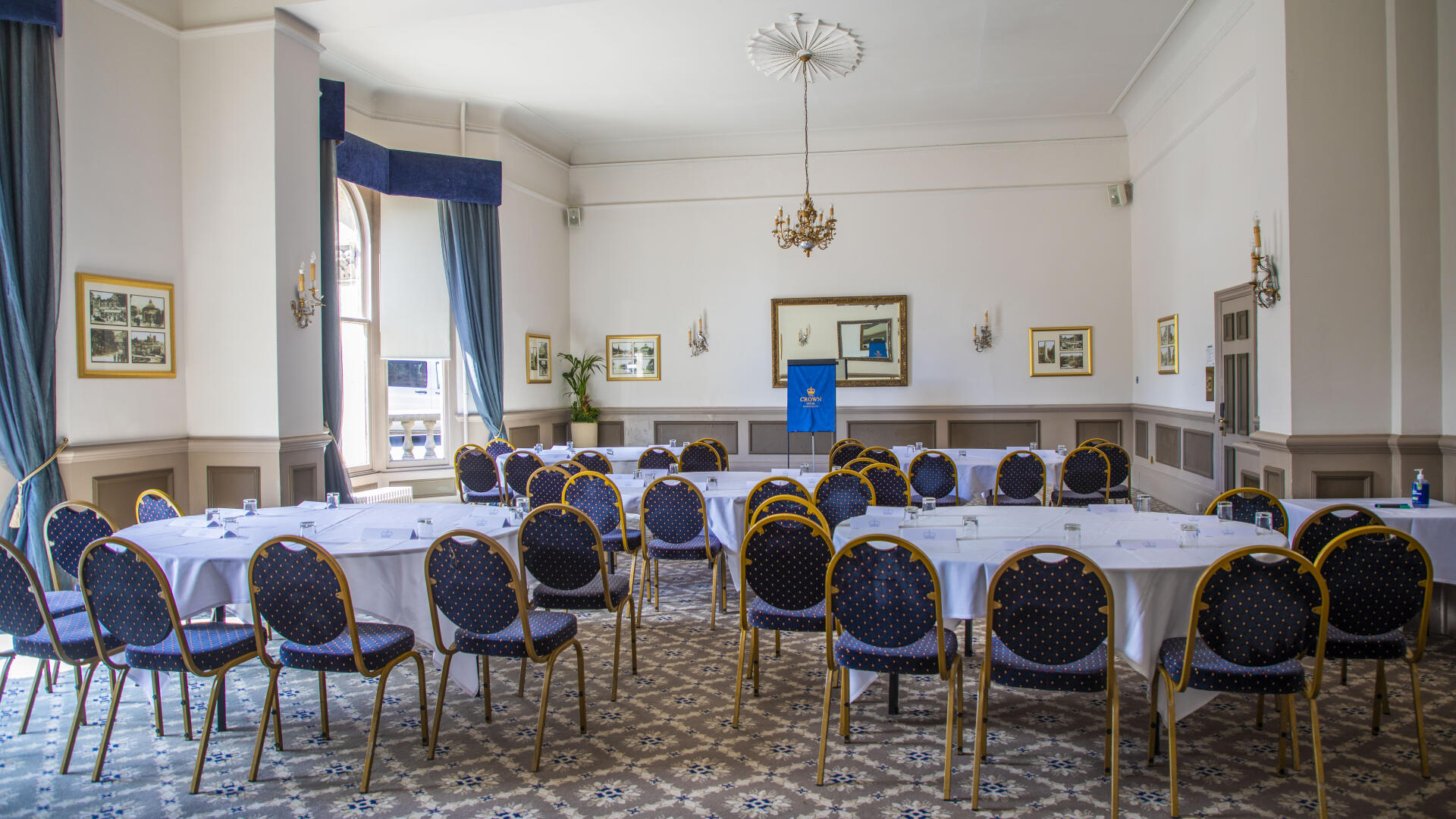 Corporate Event Venues for Hire in Harrogate