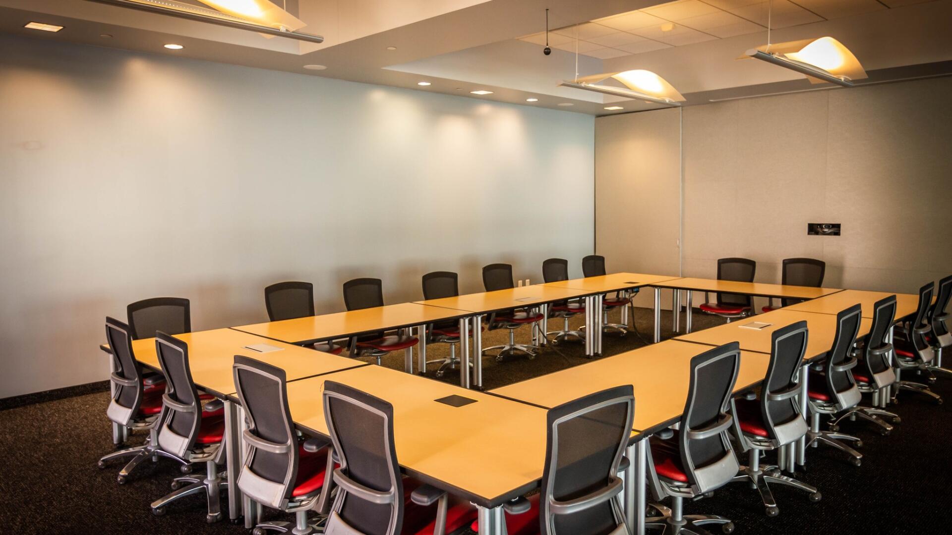 Corporate Event Venues for Rent in San Jose, CA