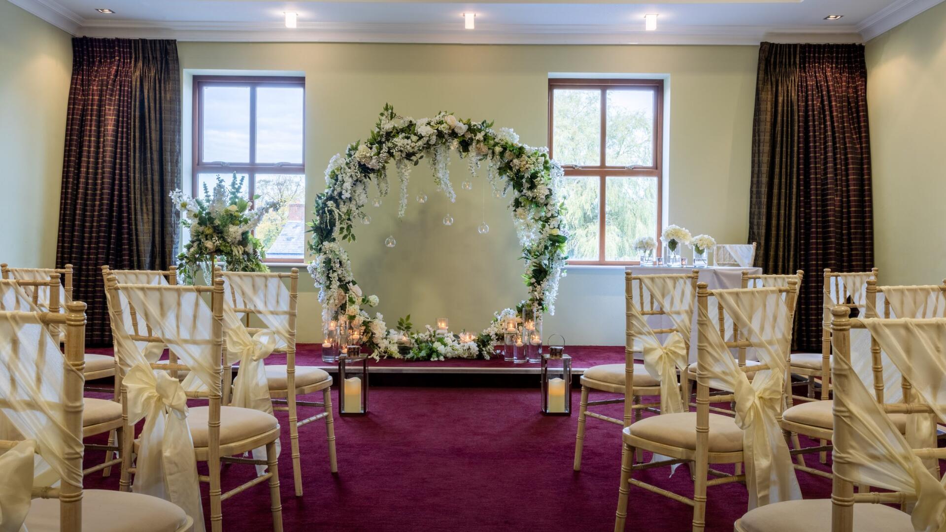 Wedding Venues for Hire in Preston