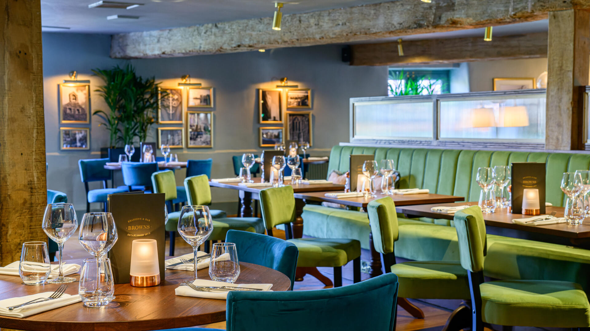 Private Bars for Hire in Plymouth