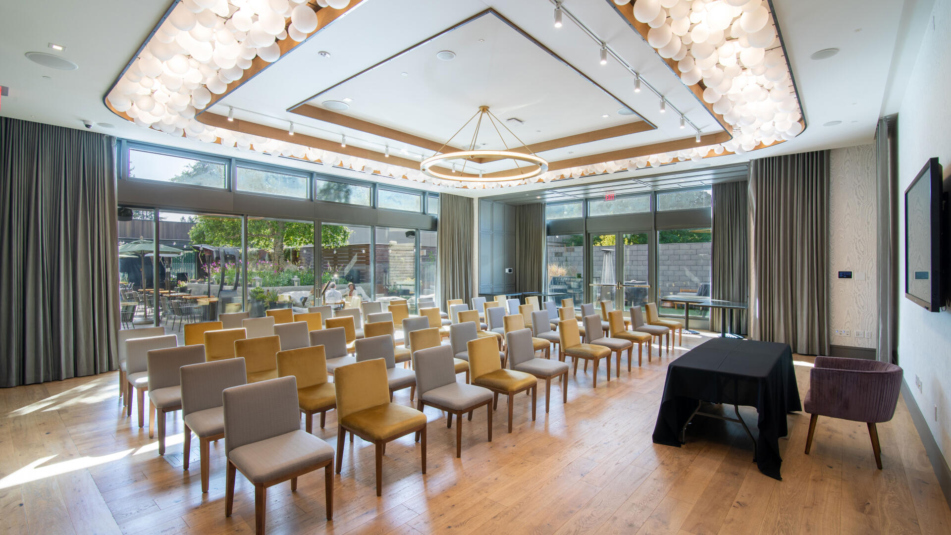 Corporate Event Venues for Hire in Oldham