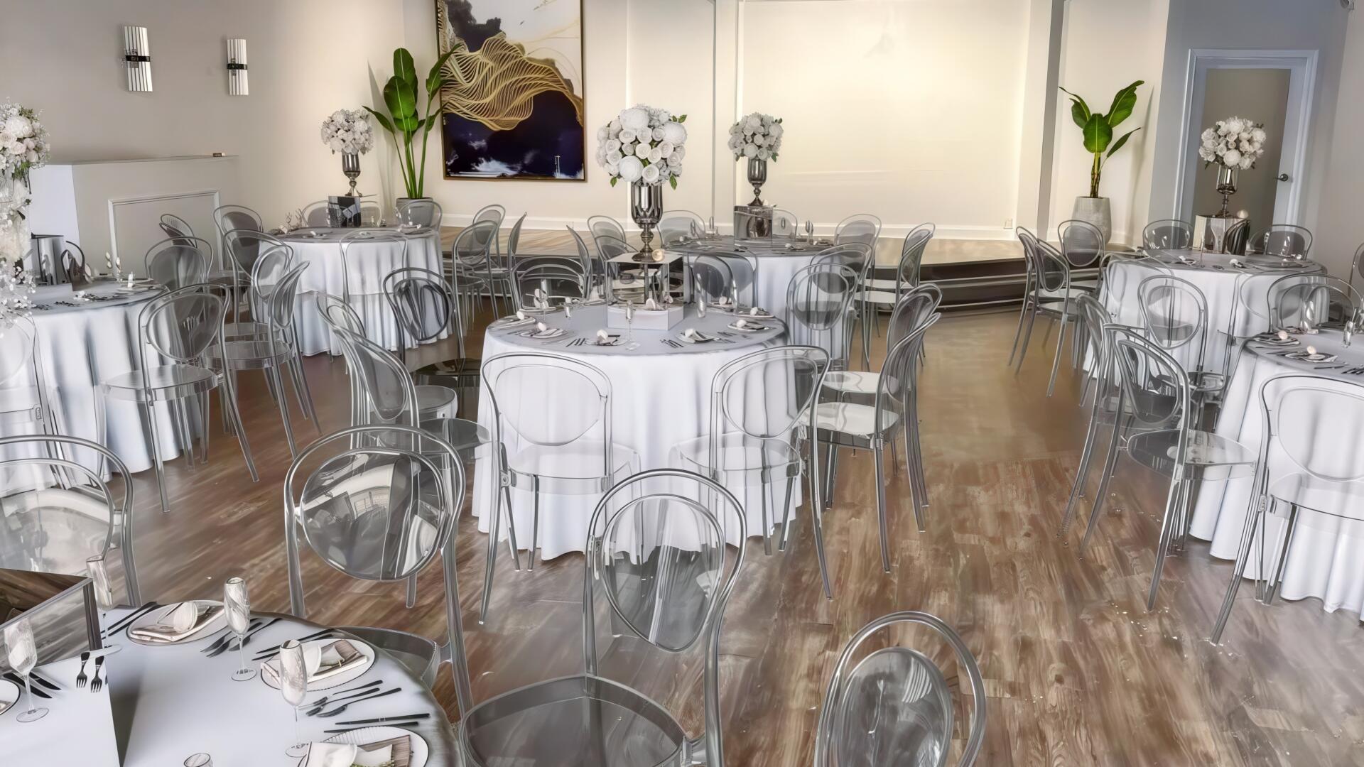 Birthday Party Venues for Rent in Marietta, GA