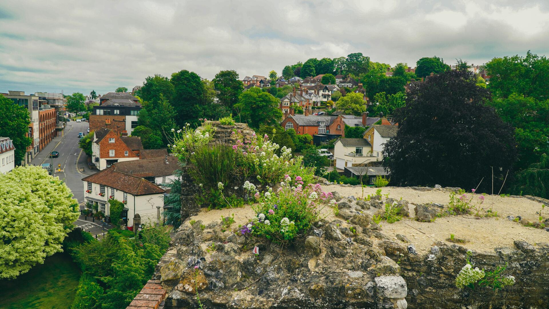 Event Venues for Hire in Surrey