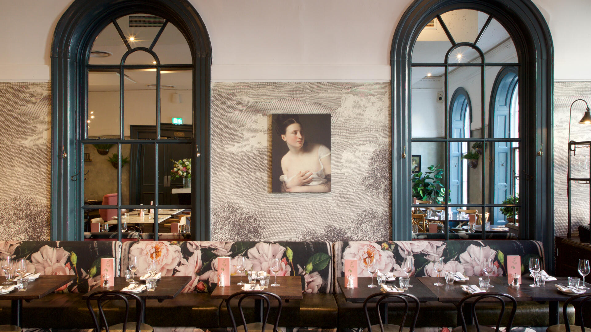 Restaurants with Private Rooms for Hire in Dorset