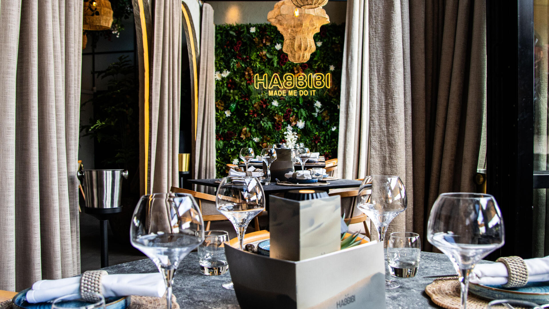 Private Dining Rooms for Hire in Somerset