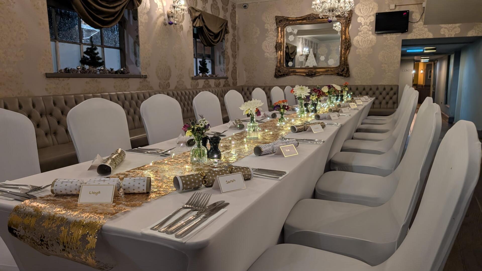 Birthday Party Venues for Hire in Durham