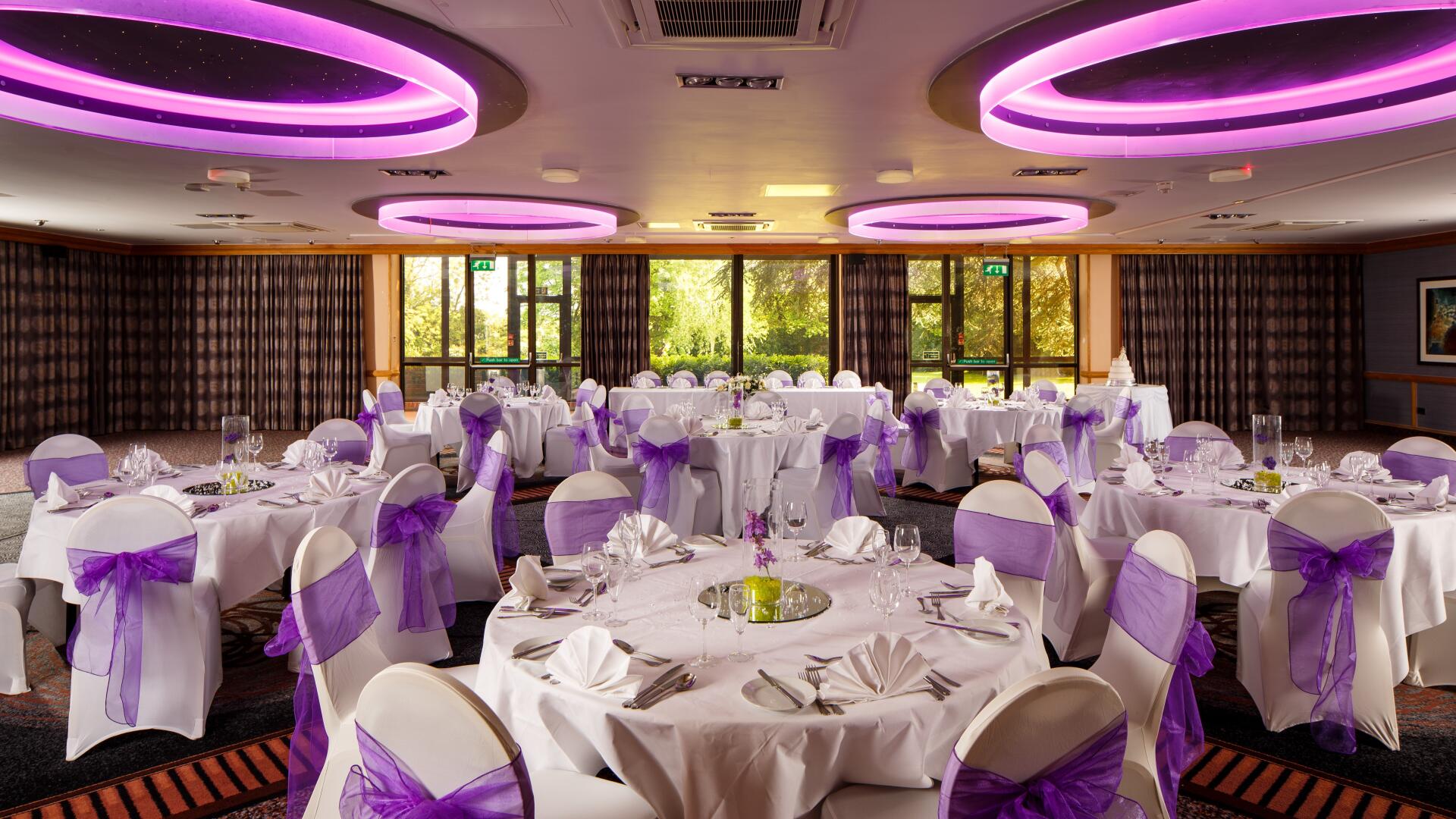 Event Venues for Hire in East Riding of Yorkshire