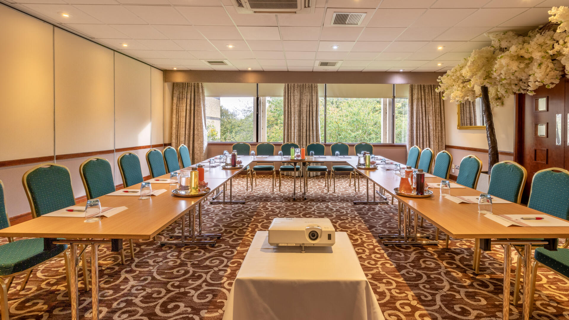 Event Venues for Hire in South Yorkshire