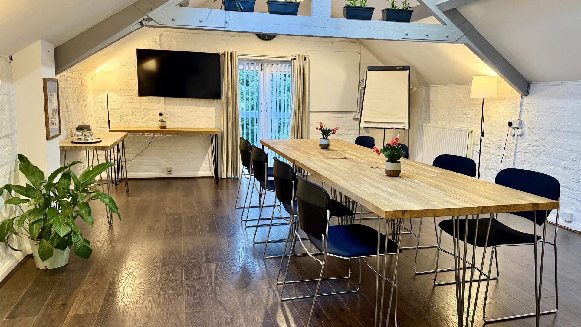 Event Venues for Hire in North Melbourne