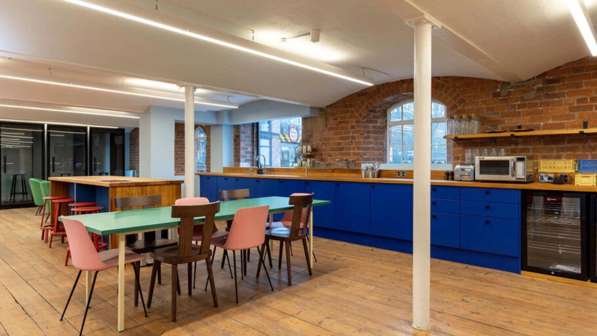 Event Spaces for Rent in San Pedro, Los Angeles, CA