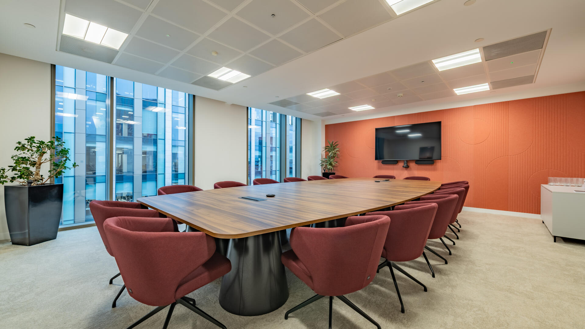 Event Spaces for Rent in Arlington Heights, Los Angeles, CA