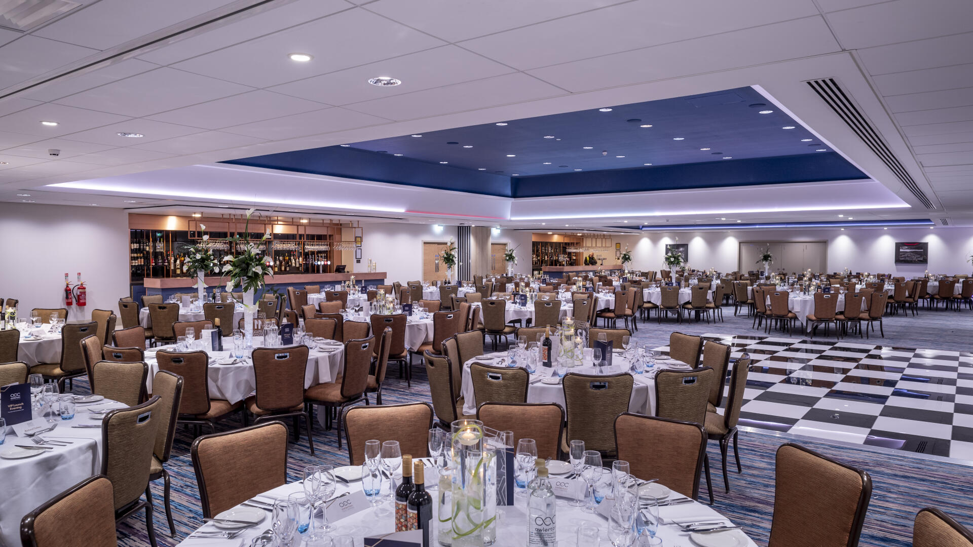 Venue Rental in Sunny Isles Beach, FL