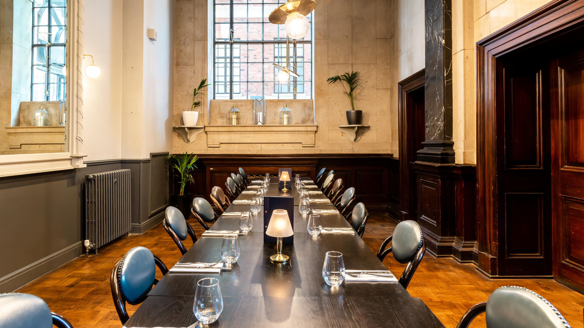 Event Venues for Hire in Williamstown, Melbourne