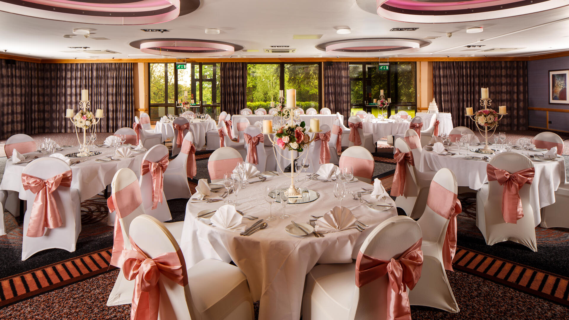 Sutton Coldfield Venue Hire