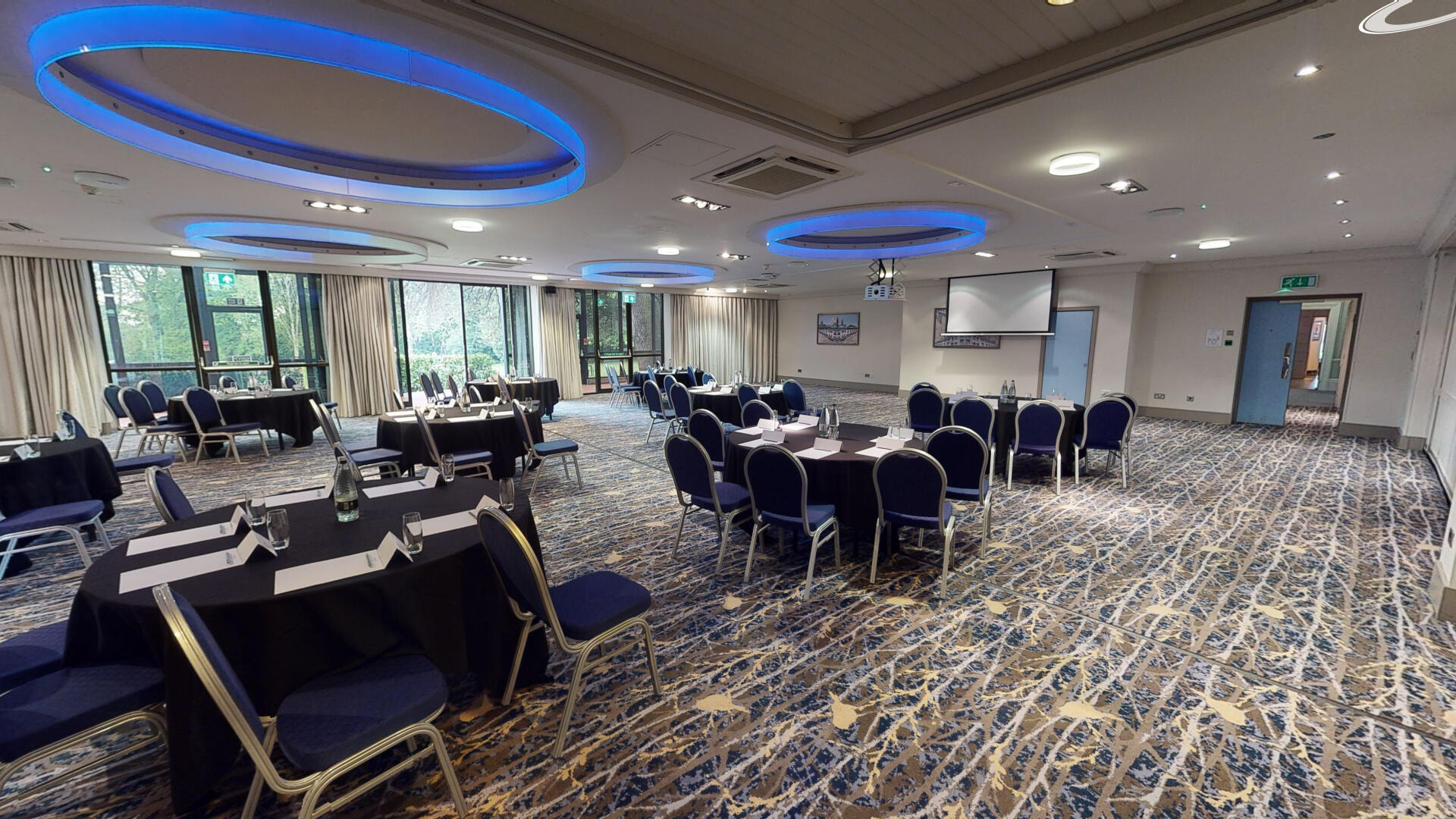 Event Spaces for Rent in Shaw, Washington, DC