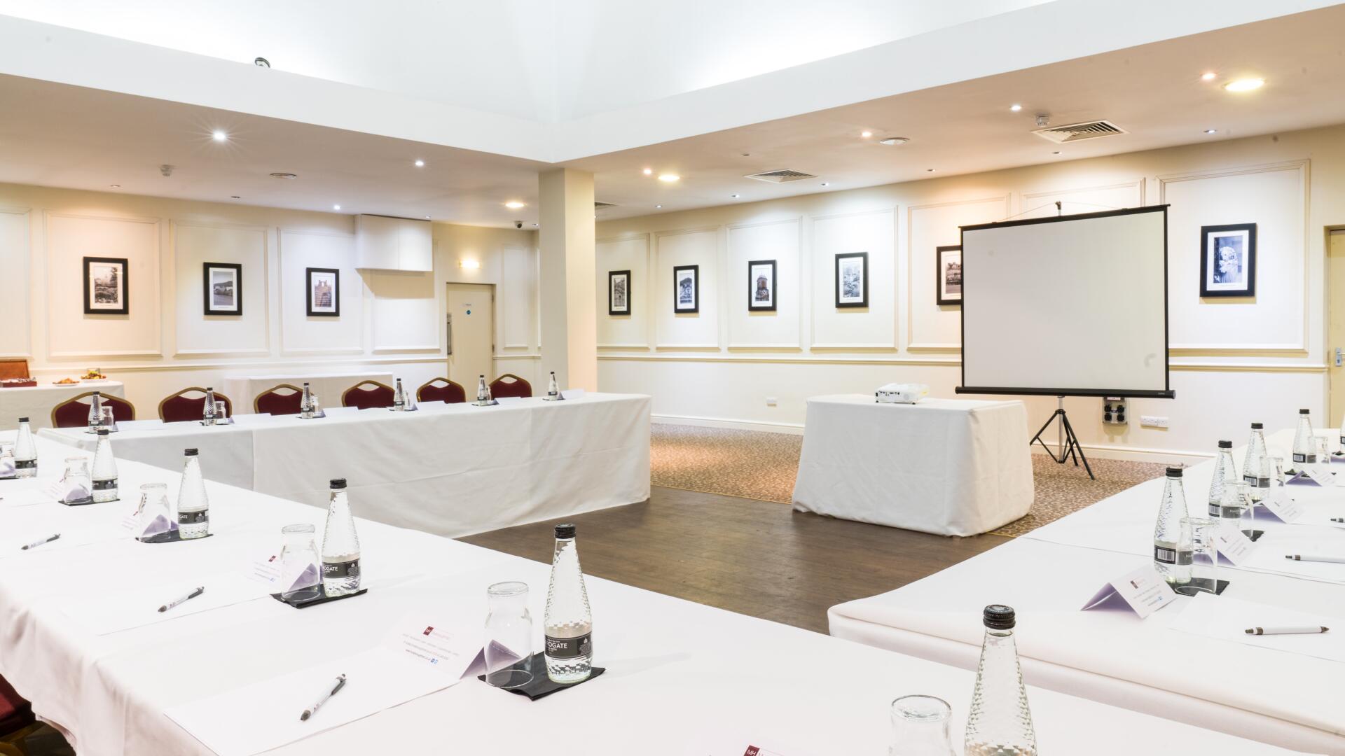 Venue Rental in North Miami