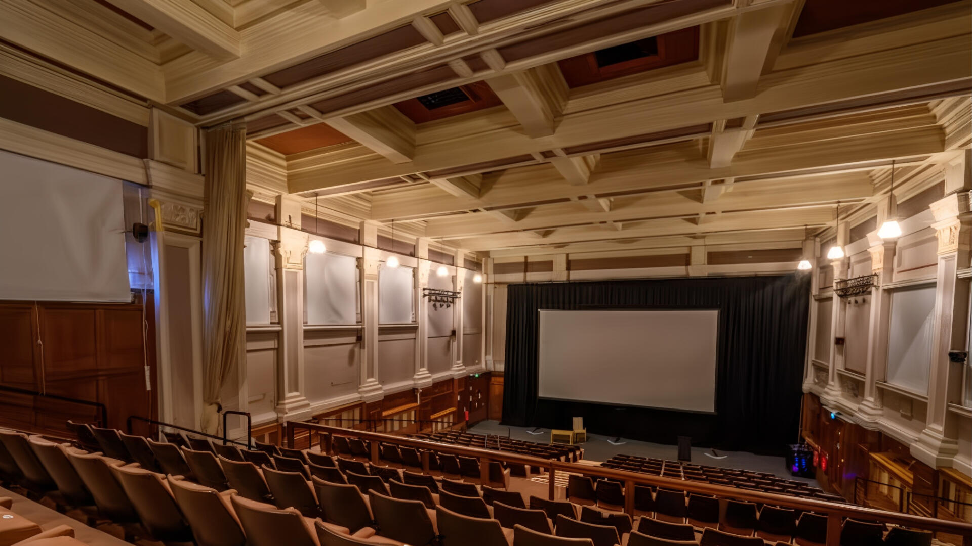 Birkenhead Venue Hire