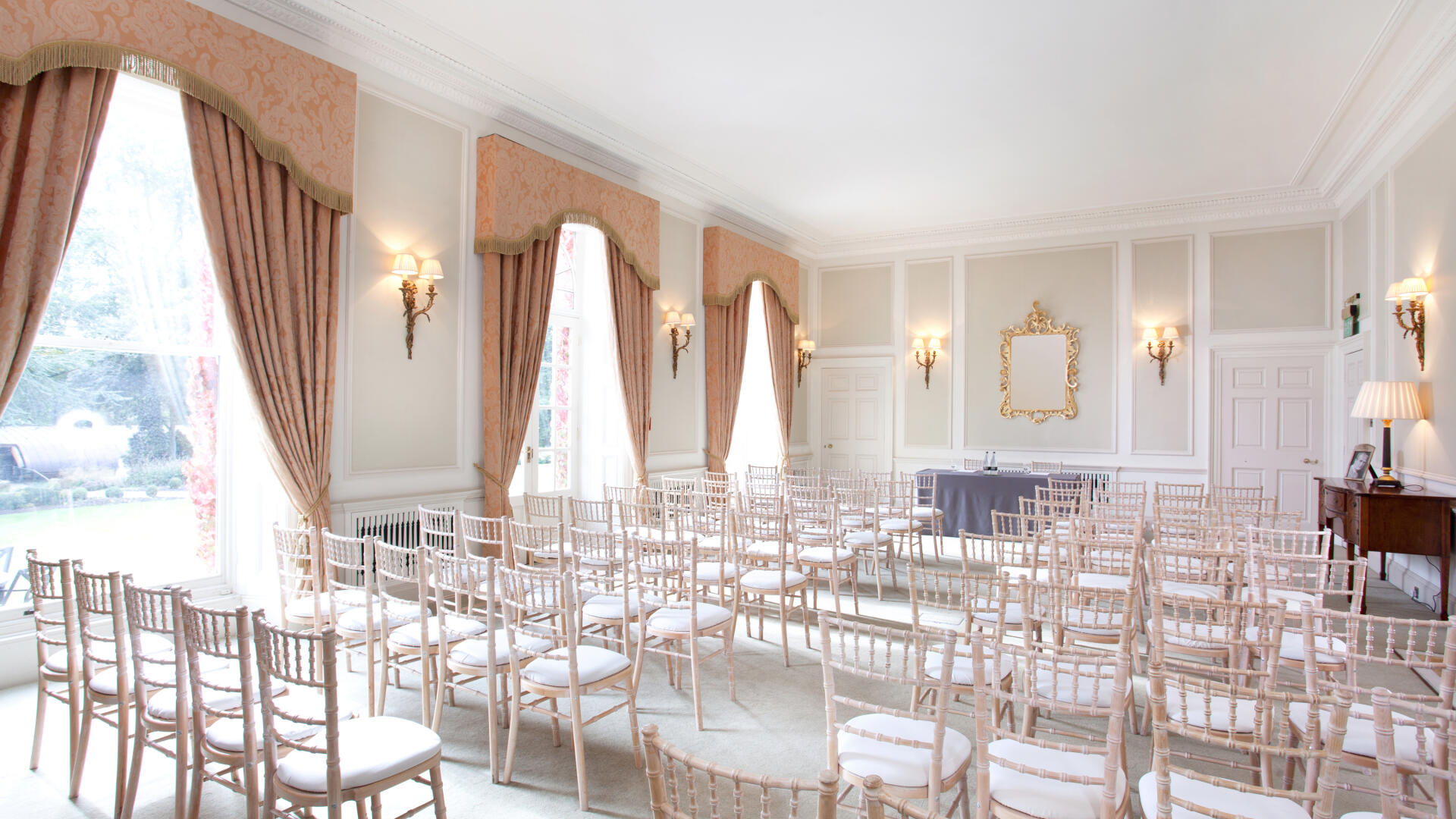 Rotherham Venue Hire