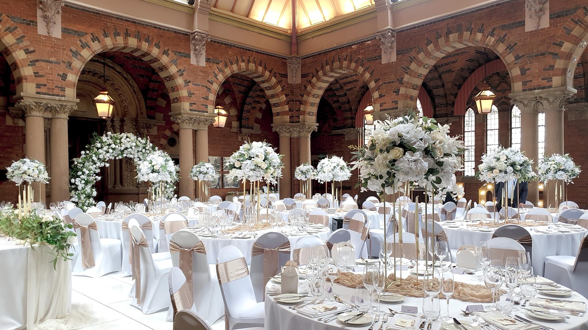 Maidstone Venue Hire