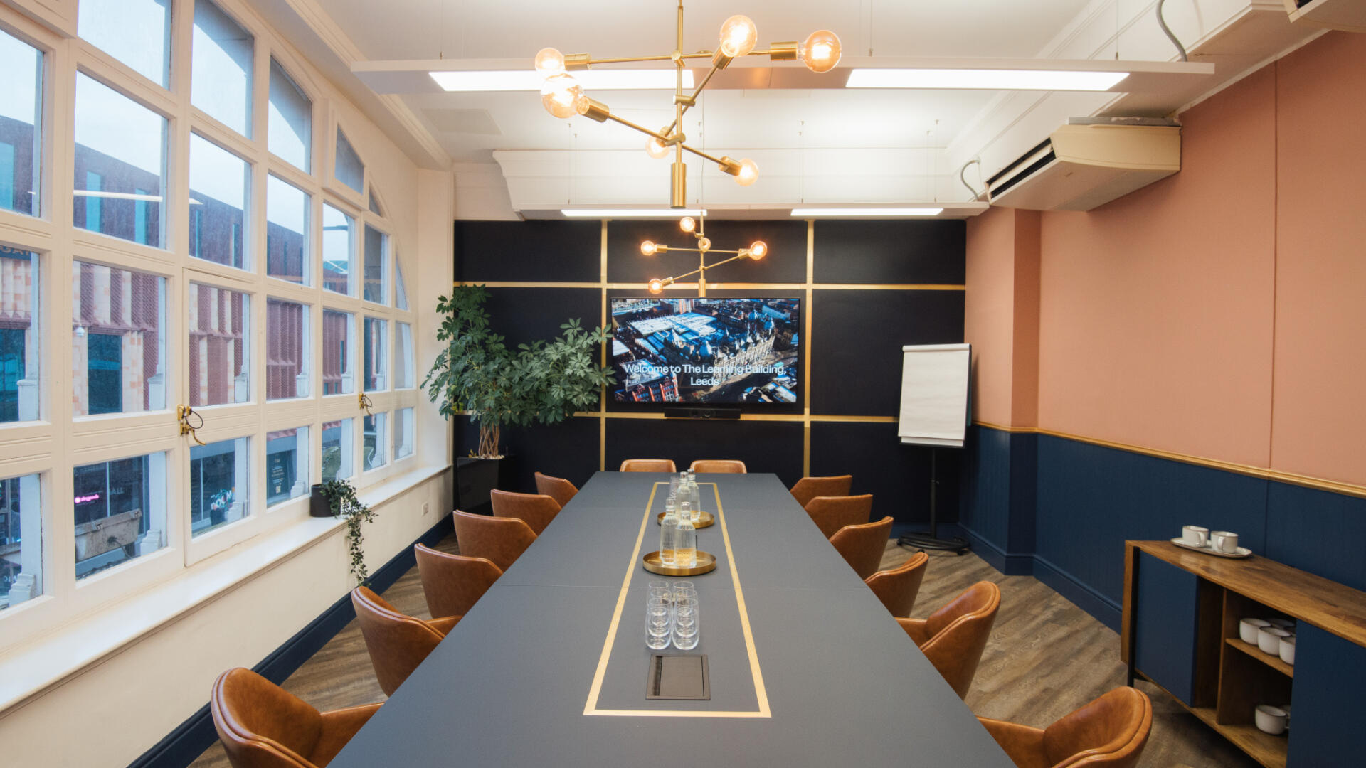 Brentwood Venue Hire