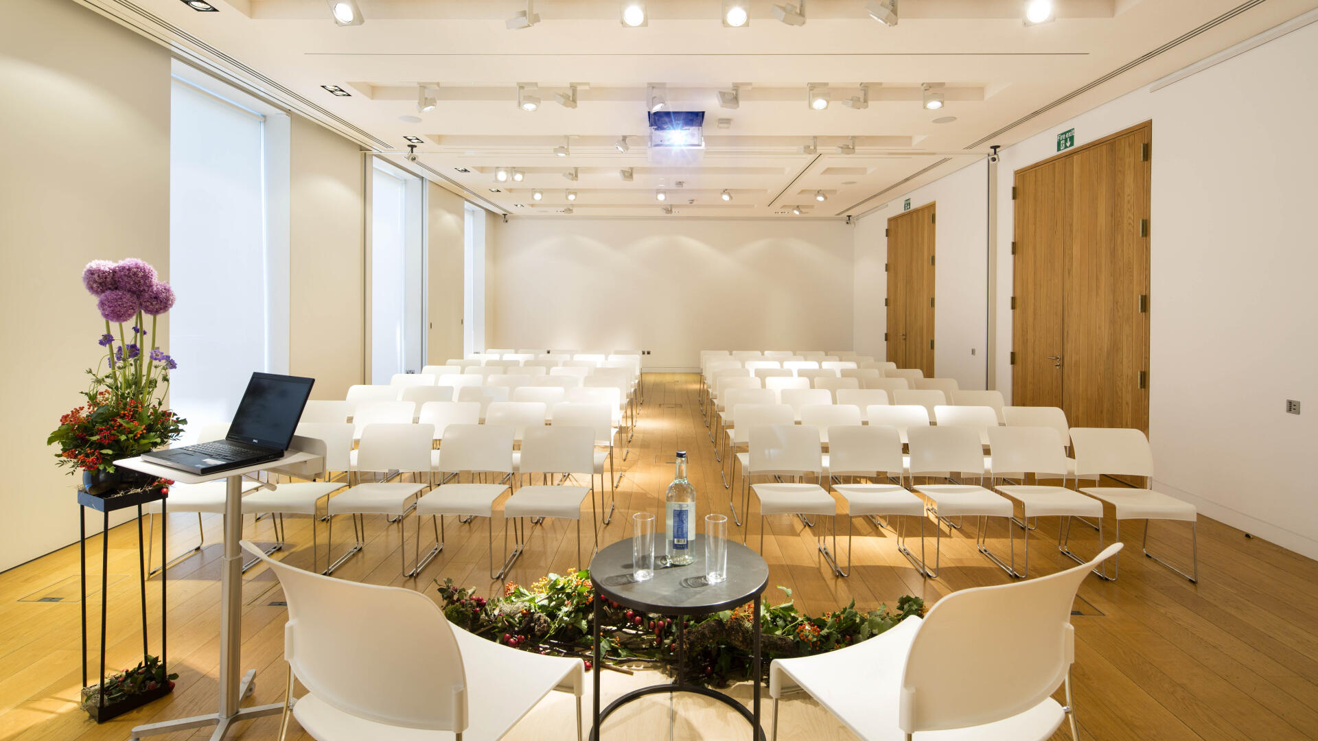 Blackpool Venue Hire