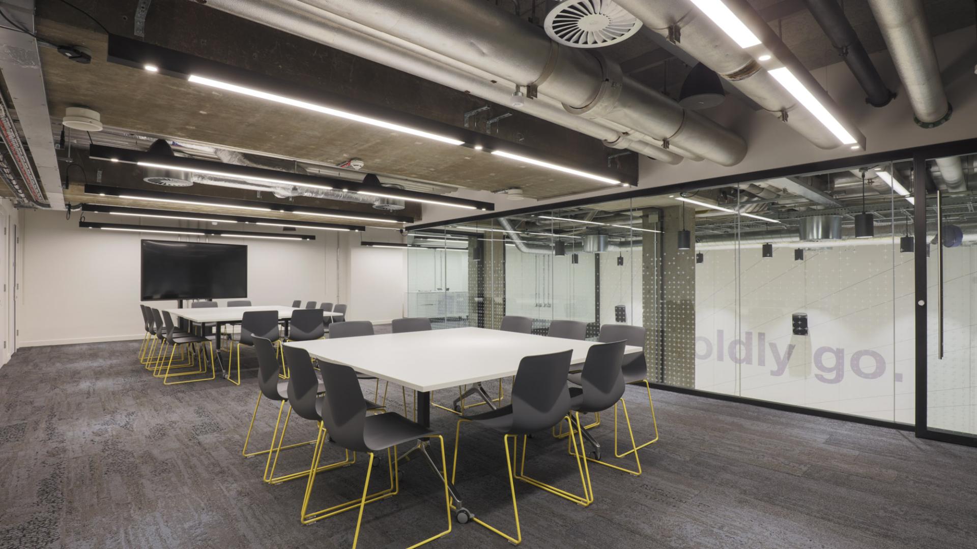 Meeting Rooms for Hire in North London